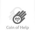 Coin of Help